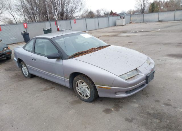 Saturn SC1