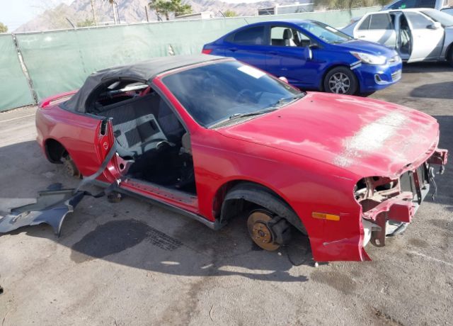 Toyota Celica
