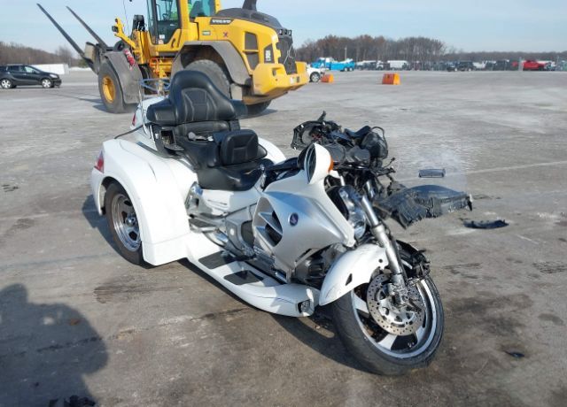 Honda GL1800