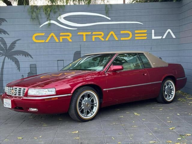 Cadillac Eldorado