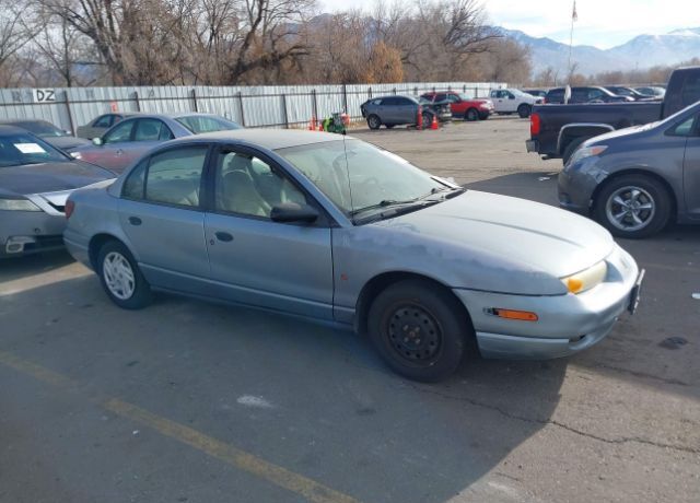 Saturn SL