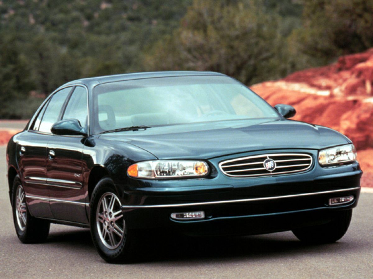 Buick Regal