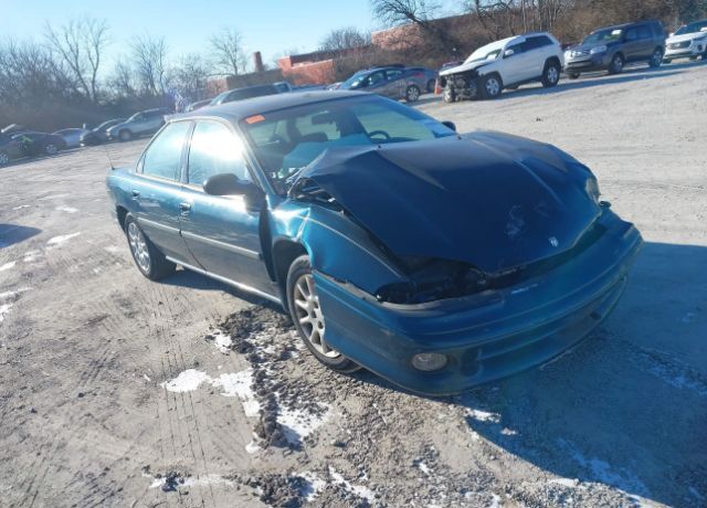 Dodge Intrepid