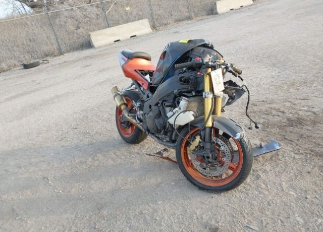 Suzuki GSX-R1000