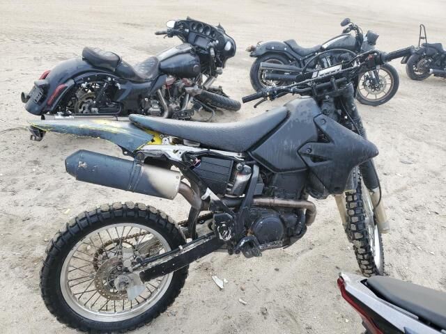 Suzuki DR-Z400SL