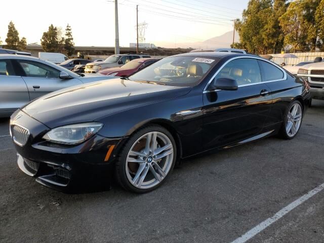 BMW 650i