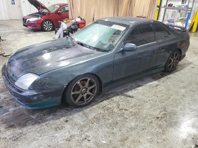 Honda Prelude