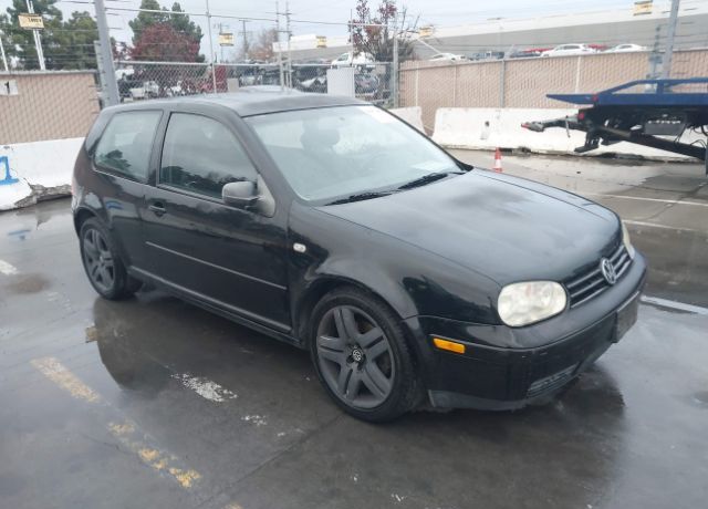 Volkswagen GTI
