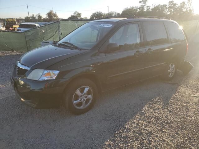 Mazda MPV