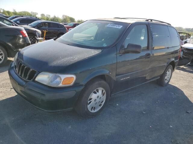 Chevrolet Venture