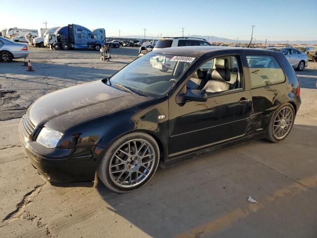 Volkswagen GTI