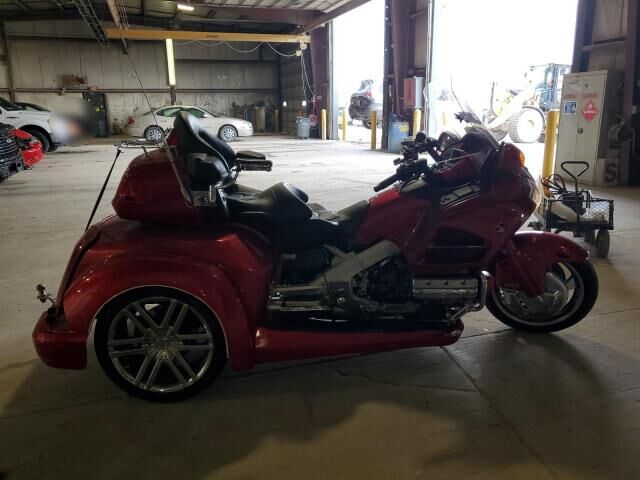 Honda GL1800