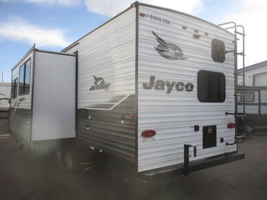 2023 JAY FLIGHT 265RLS - VIN Decoder