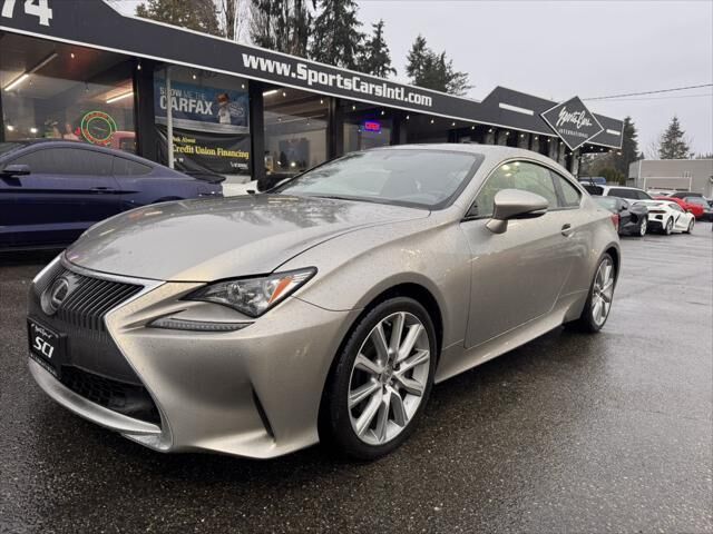LEXUS
