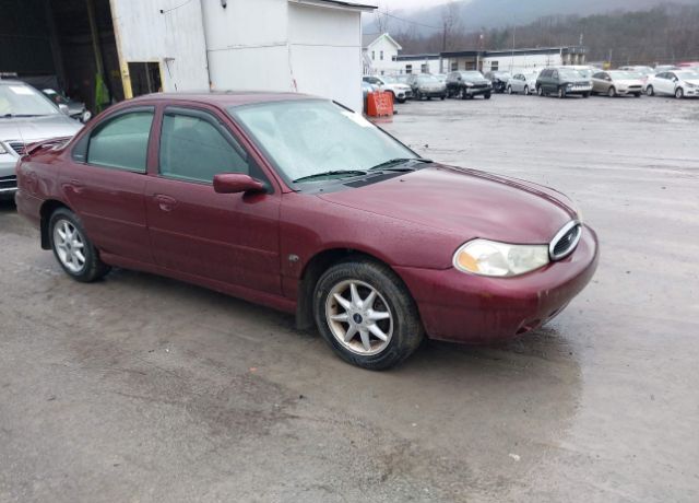 Ford Contour