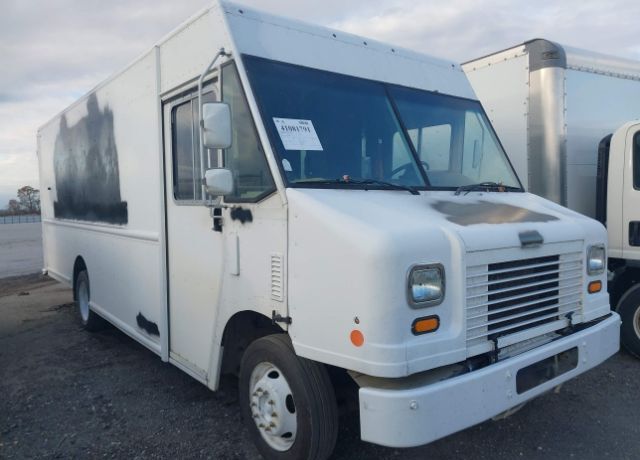 Ford Commercial Chassis