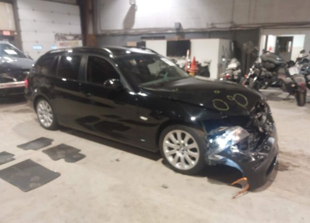 BMW 325xiT