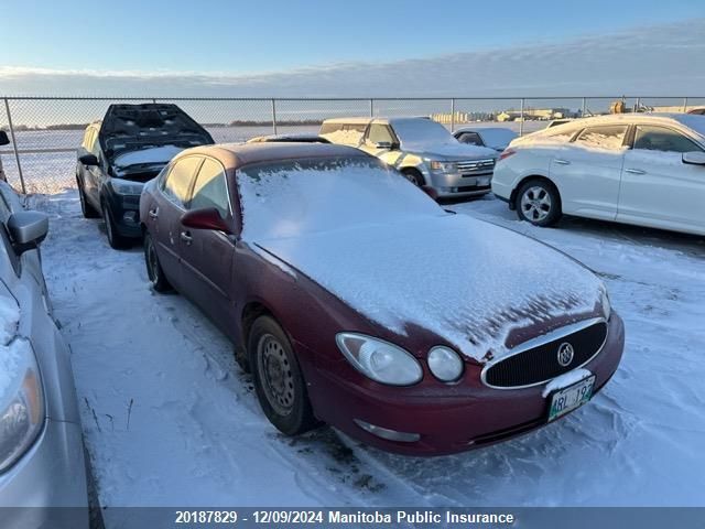 Buick Allure
