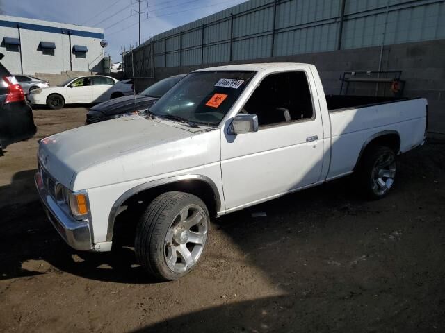 Nissan Pickup