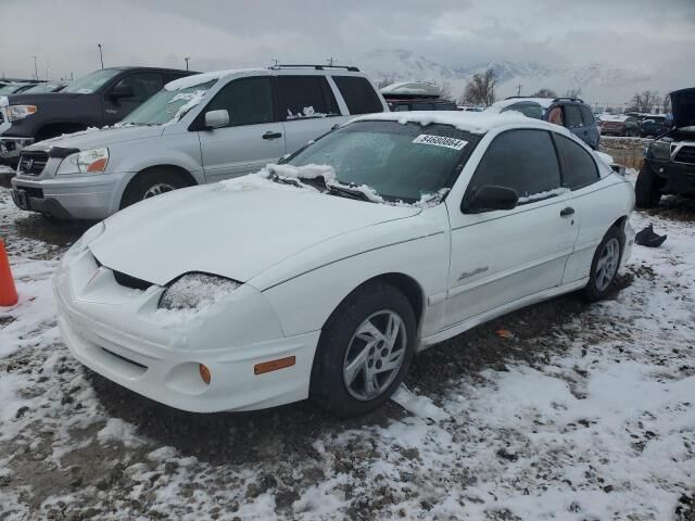 Pontiac Sunfire