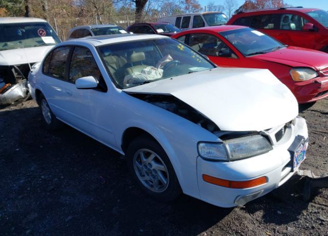 Nissan Maxima