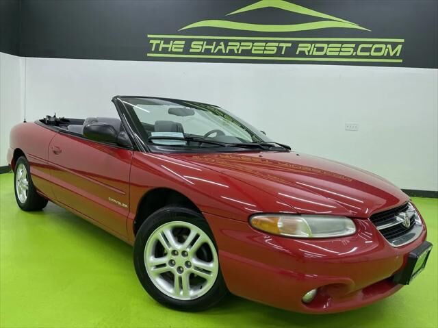 Chrysler Sebring