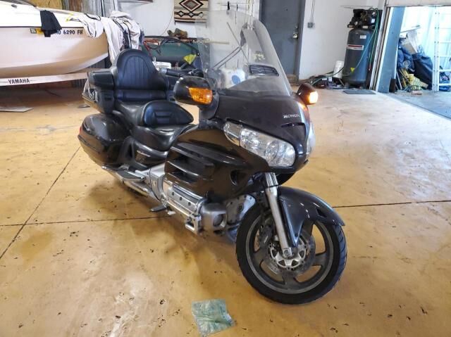 Honda GL1800