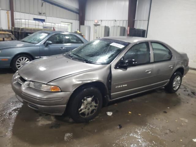 Dodge Stratus
