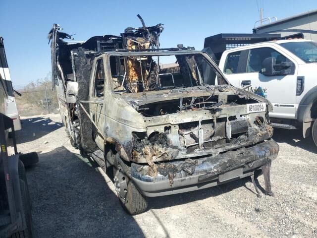 Ford E-350
