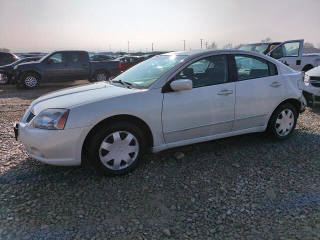 Mitsubishi Galant