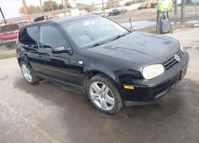 Volkswagen GTI