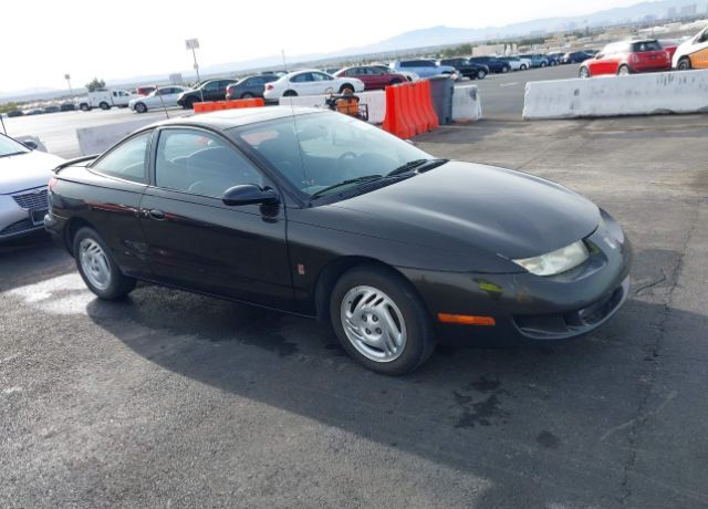 Saturn SC2