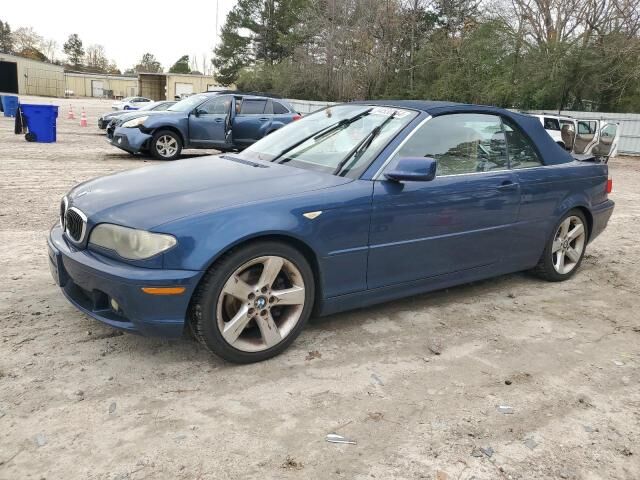 BMW 325Ci