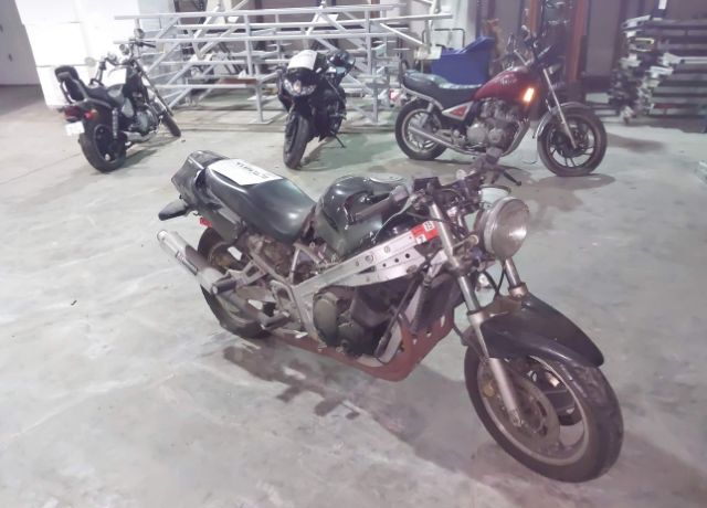 Suzuki GSX1100