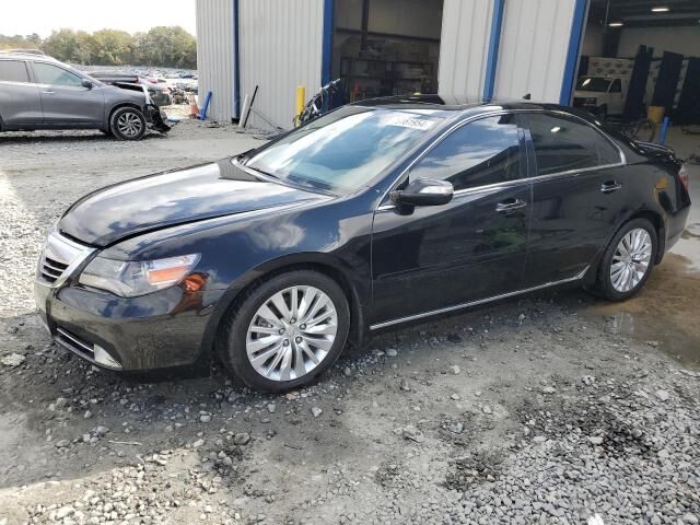 Acura RL