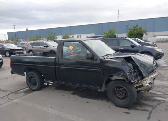 Nissan Pickup