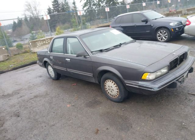 Buick Century