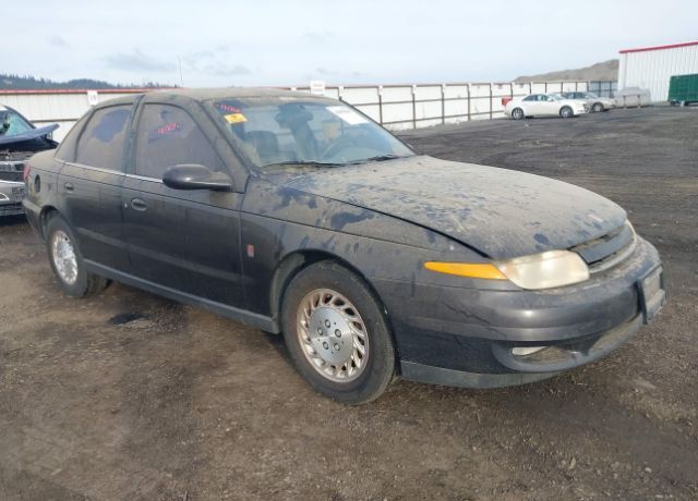 Saturn LS2