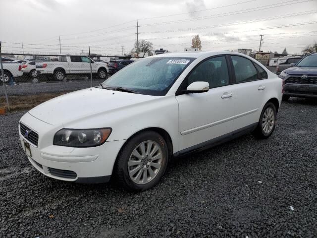 Volvo S40