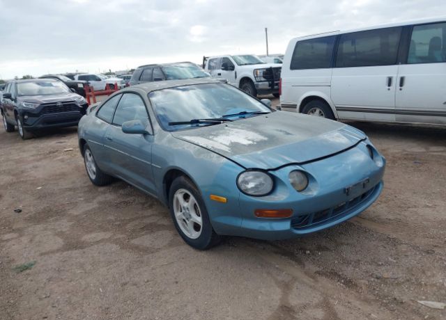 Toyota Celica