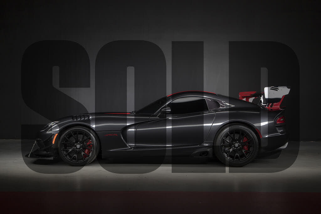 Dodge Viper