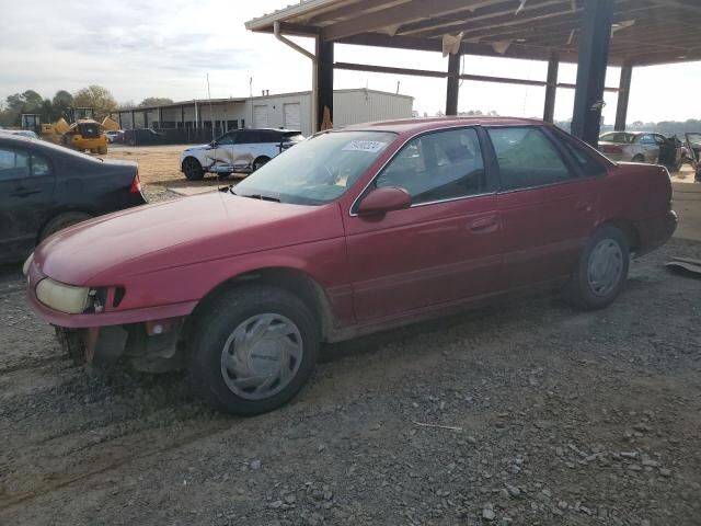 Ford Taurus