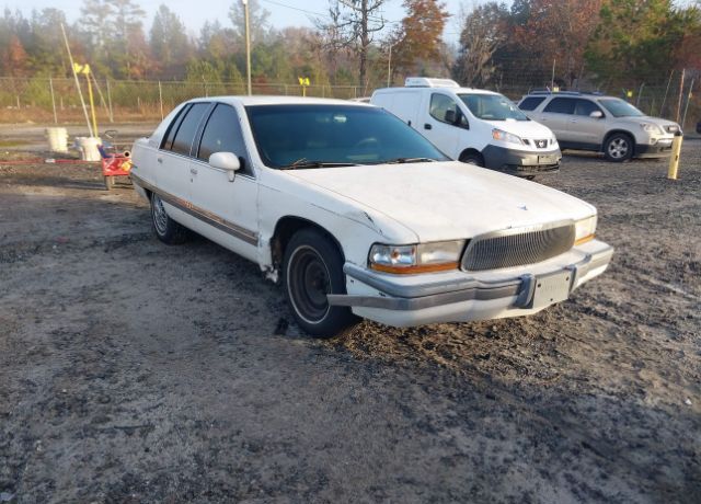 Buick Roadmaster