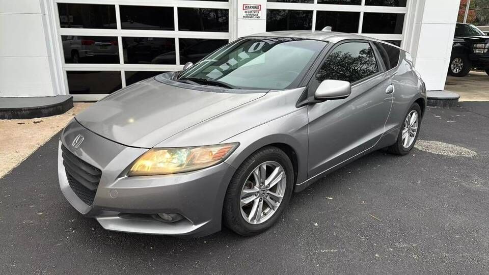 Honda CR-Z