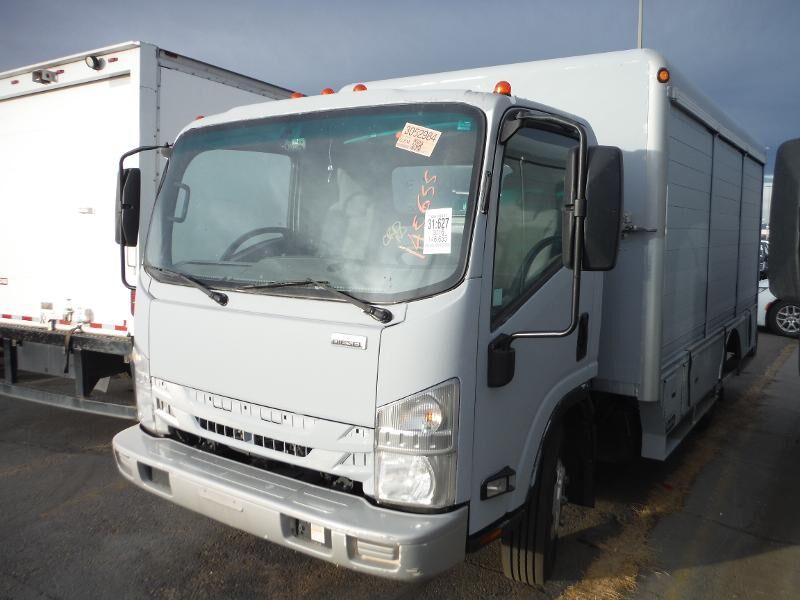 Isuzu NRR