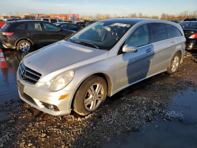 Mercedes-Benz R-Class