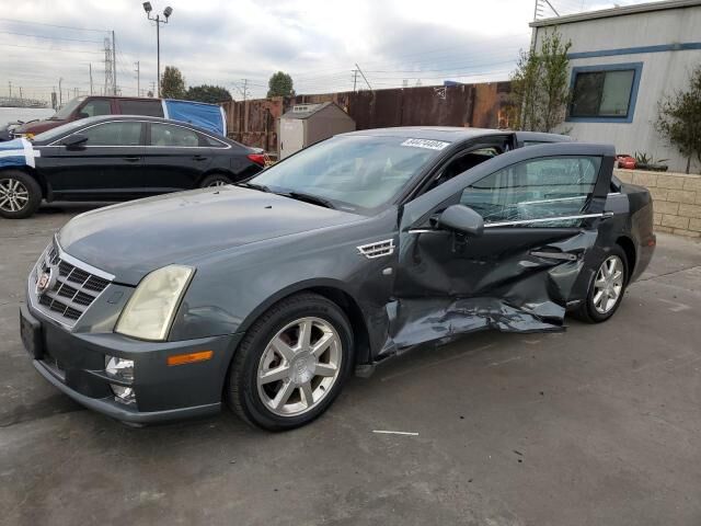 Cadillac STS