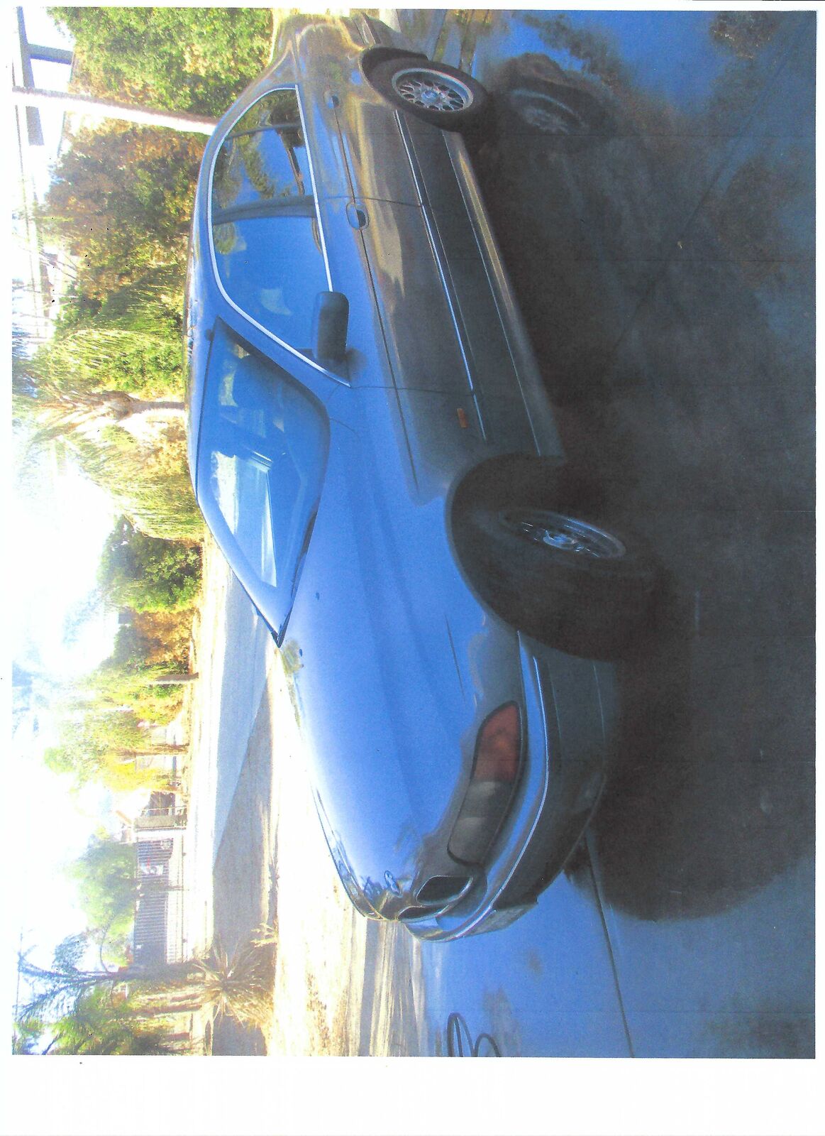 BMW 528i