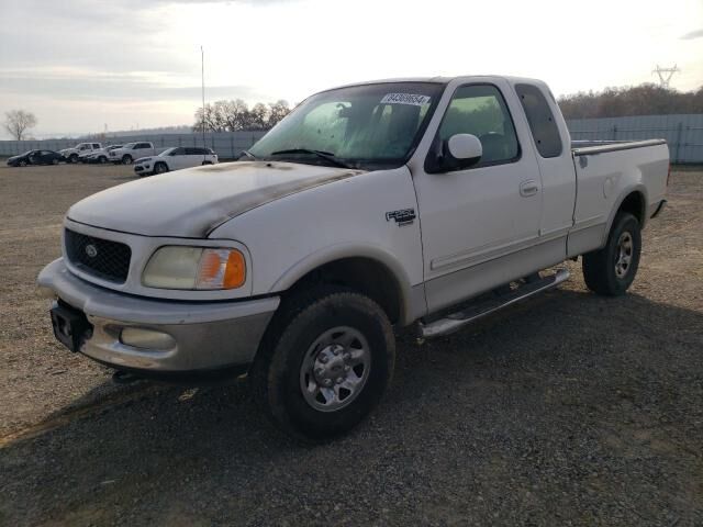 Ford F-250