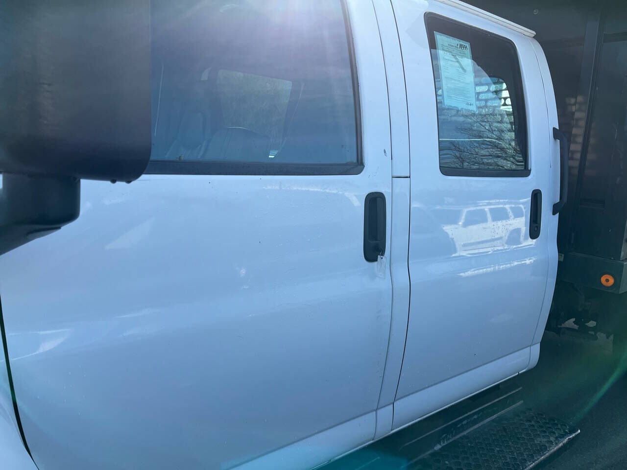 GMC C4